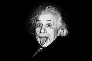 ADD: Einstein Had It